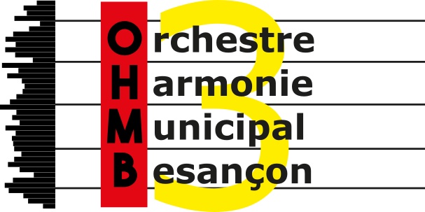 Harmonie Municipale de Besançon