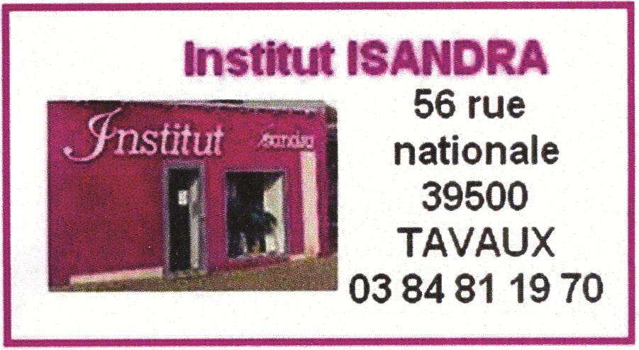 Institut Isandra