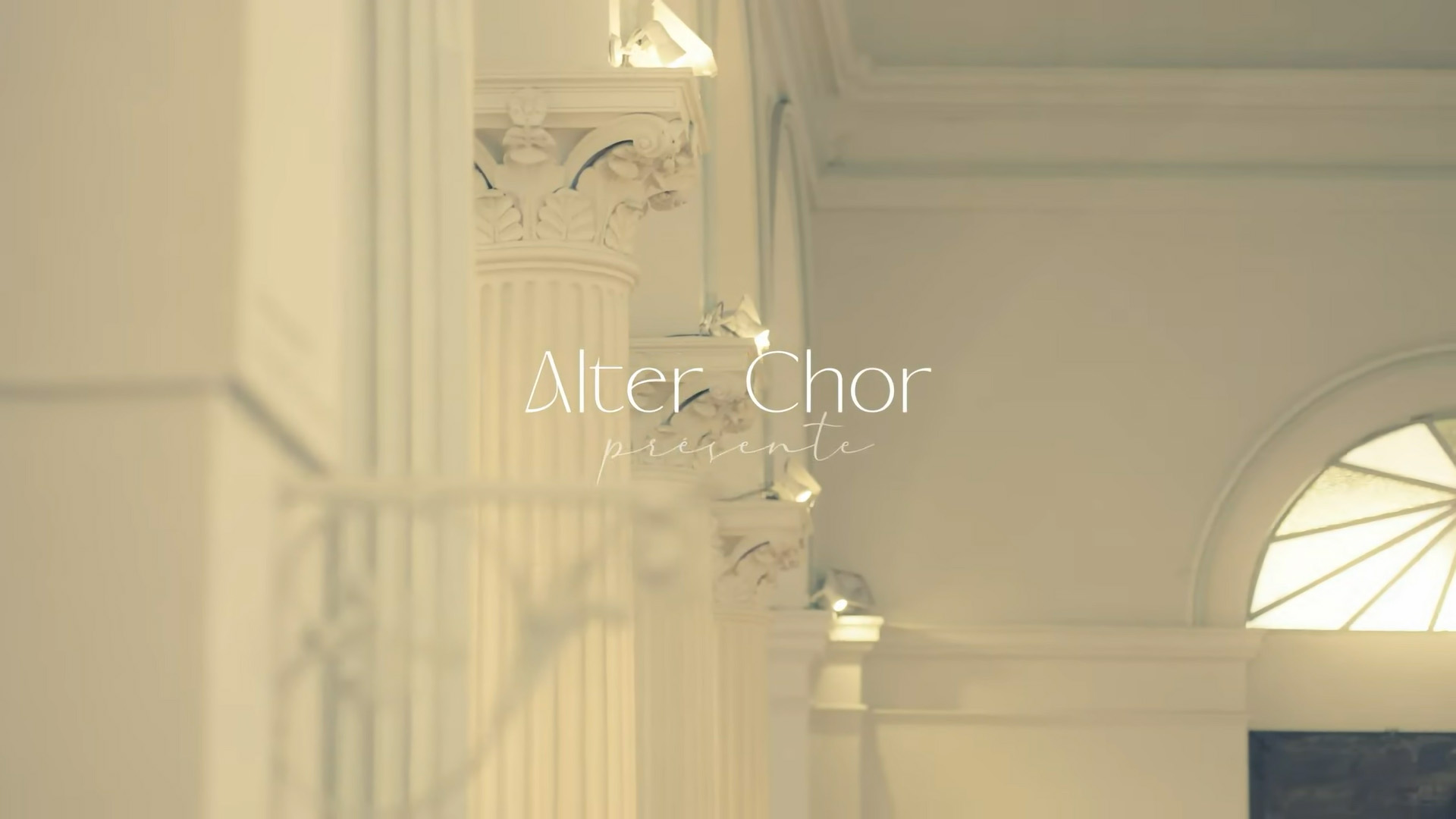 Teaser Alter Chor 2023