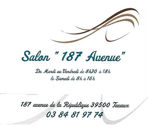 Salon 187